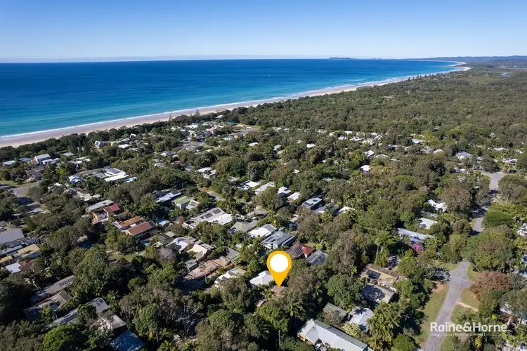 Second view of Homely house listing, 32 Gloria Street, South Golden Beach NSW 2483