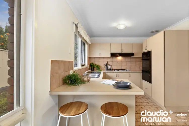 Fourth view of Homely villa listing, 3 Amber Court, Pascoe Vale VIC 3044