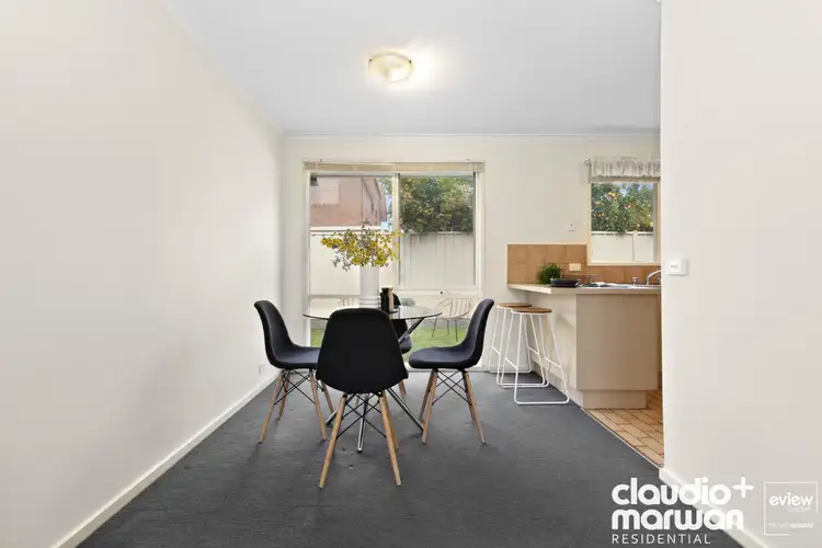 Sixth view of Homely villa listing, 3 Amber Court, Pascoe Vale VIC 3044