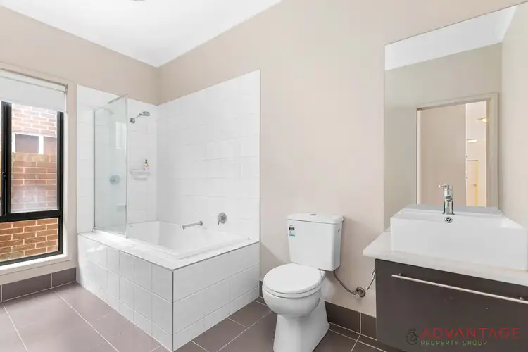 Sixth view of Homely house listing, 11 Casino Parade, Point Cook VIC 3030