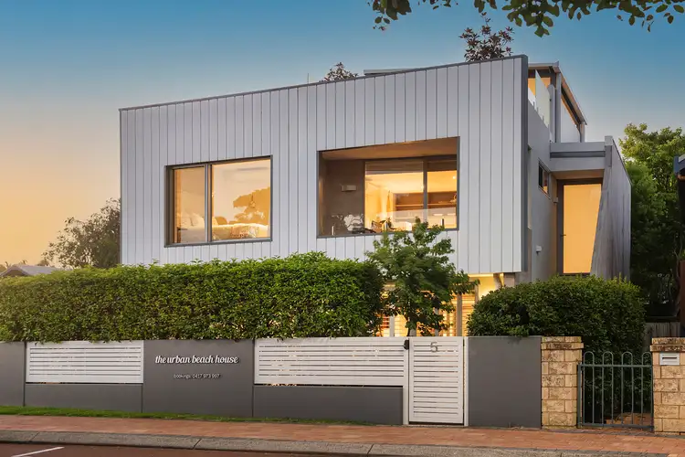 18/3 Dunn Bay Road, Dunsborough WA 6281