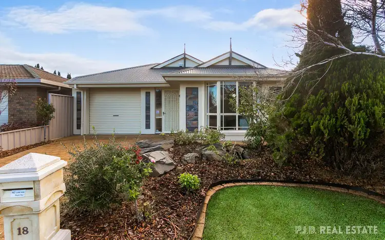 18 Encounter Terrace, Encounter Bay SA 5211