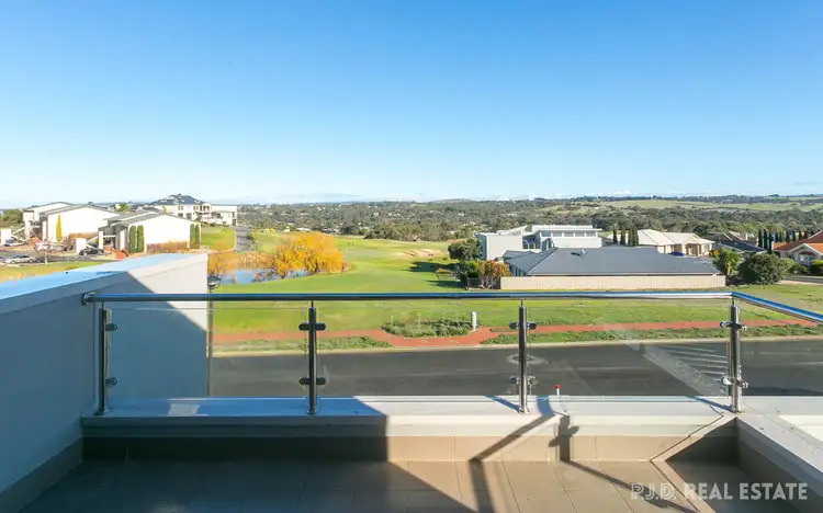 Main view of Homely house listing, 28 Endeavour Drive, Mccracken SA 5211