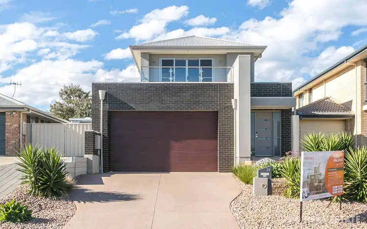Second view of Homely house listing, 28 Endeavour Drive, Mccracken SA 5211