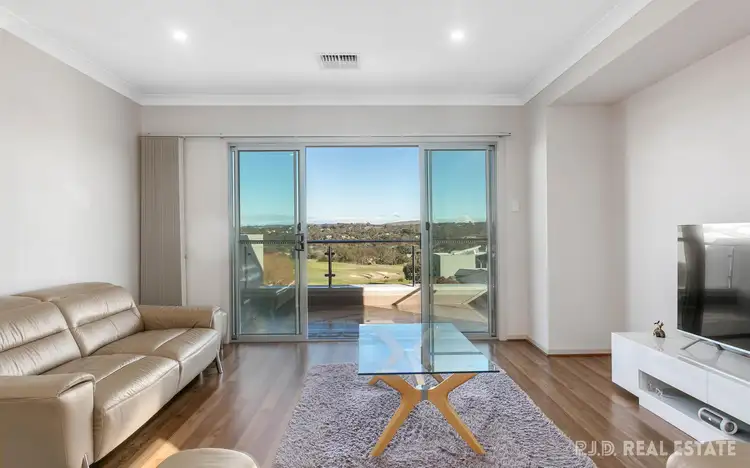 Third view of Homely house listing, 28 Endeavour Drive, Mccracken SA 5211