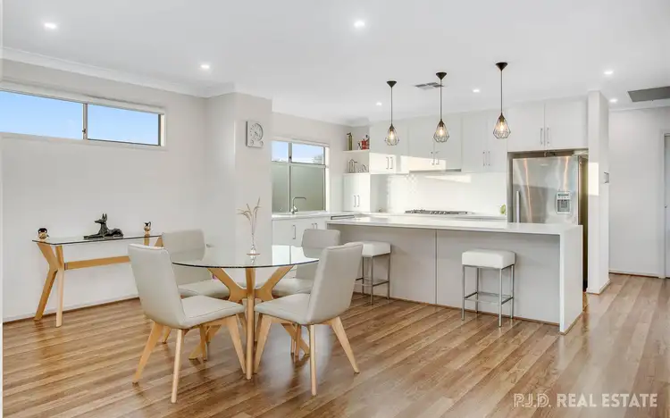 Fourth view of Homely house listing, 28 Endeavour Drive, Mccracken SA 5211