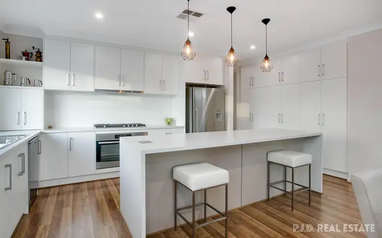 Fifth view of Homely house listing, 28 Endeavour Drive, Mccracken SA 5211