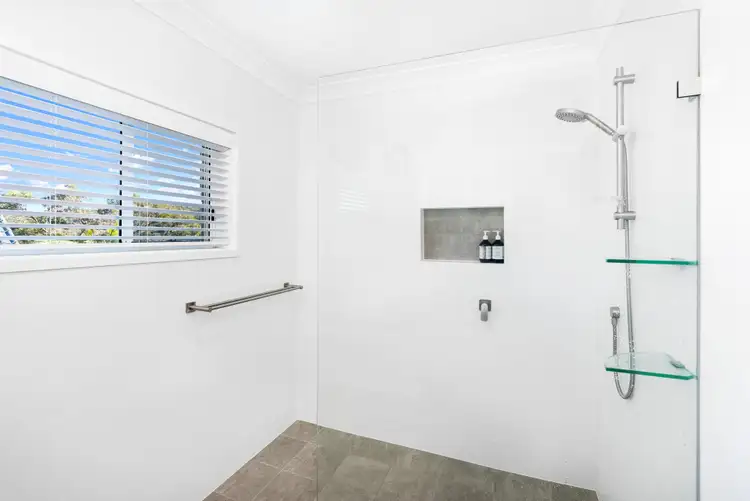 Fifth view of Homely house listing, 133 Lower Washington Drive, Bonnet Bay NSW 2226