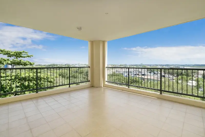 Main view of Homely apartment listing, 39/9 Carey Street, Darwin City NT 800