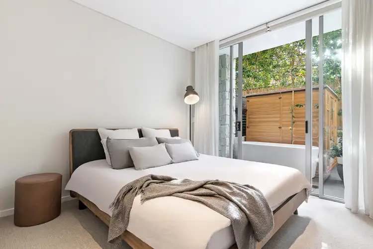 Sixth view of Homely apartment listing, G03/36-38 Ocean Street North, Bondi NSW 2026