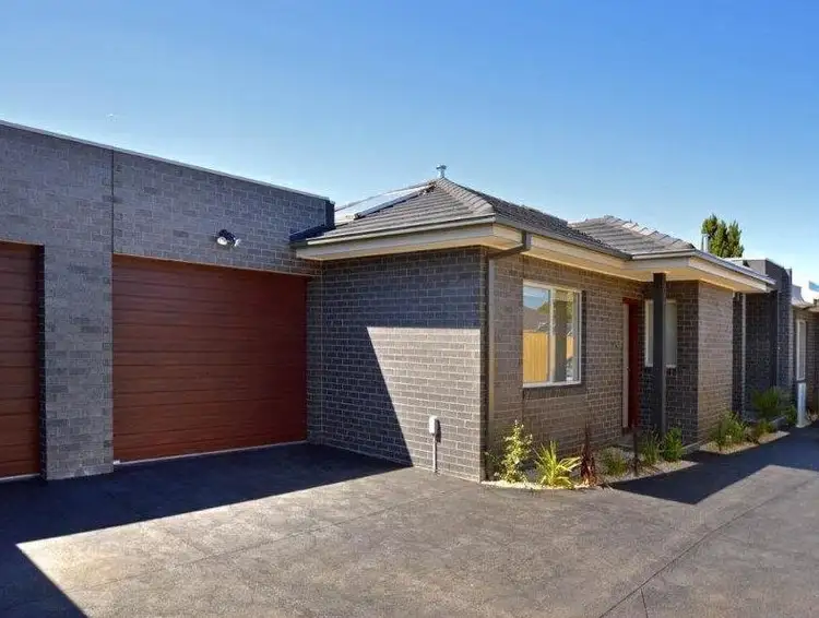 Main view of Homely unit listing, 3/1 Rhodes Parade, Pascoe Vale VIC 3044