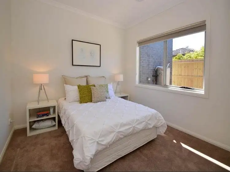 Fourth view of Homely unit listing, 3/1 Rhodes Parade, Pascoe Vale VIC 3044