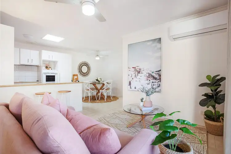 1/43 Morinda Way, Labrador QLD 4215