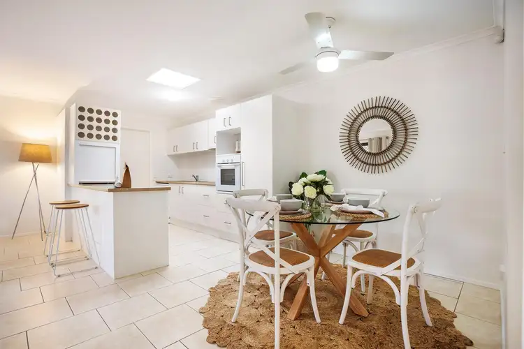 Third view of Homely unit listing, 1/43 Morinda Way, Labrador QLD 4215