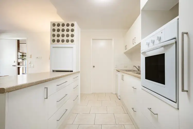 Fourth view of Homely unit listing, 1/43 Morinda Way, Labrador QLD 4215