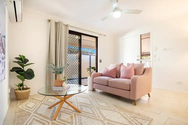 Fifth view of Homely unit listing, 1/43 Morinda Way, Labrador QLD 4215