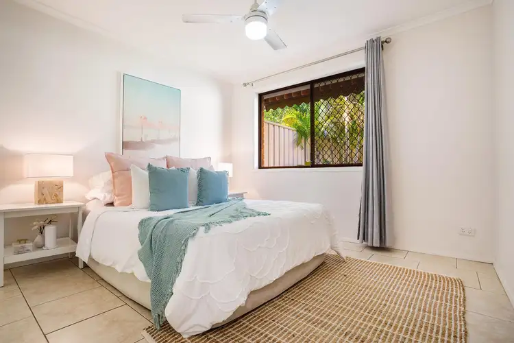 Sixth view of Homely unit listing, 1/43 Morinda Way, Labrador QLD 4215