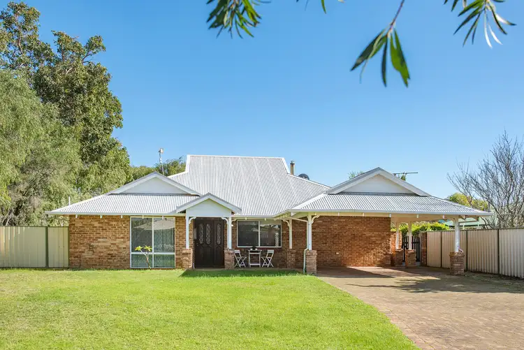 Main view of Homely house listing, 3 Catalina Way, West Busselton WA 6280