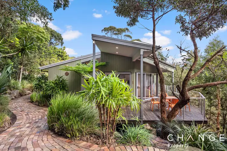 Second view of Homely house listing, 32 Oceano Street, Copacabana NSW 2251