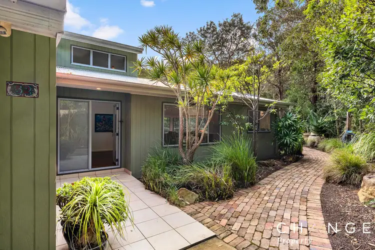 Third view of Homely house listing, 32 Oceano Street, Copacabana NSW 2251