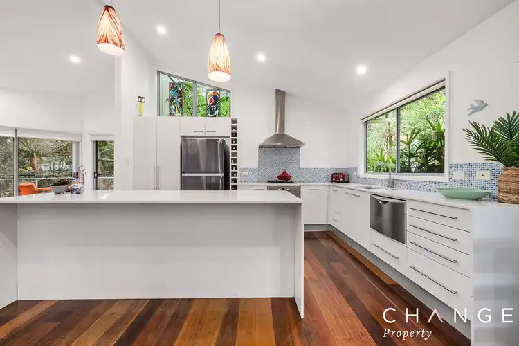 Seventh view of Homely house listing, 32 Oceano Street, Copacabana NSW 2251