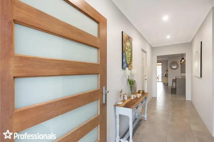 Third view of Homely house listing, 10 Gallon Way, Byford WA 6122
