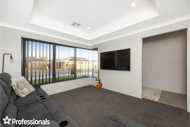 Sixth view of Homely house listing, 10 Gallon Way, Byford WA 6122