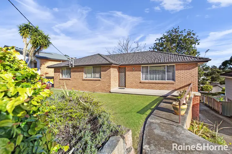 10 Balmoral Close, Wallsend NSW 2287