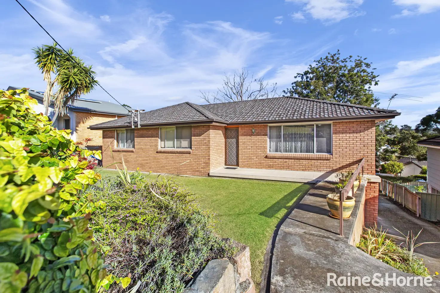 Main view of Homely house listing, 10 Balmoral Close, Wallsend NSW 2287
