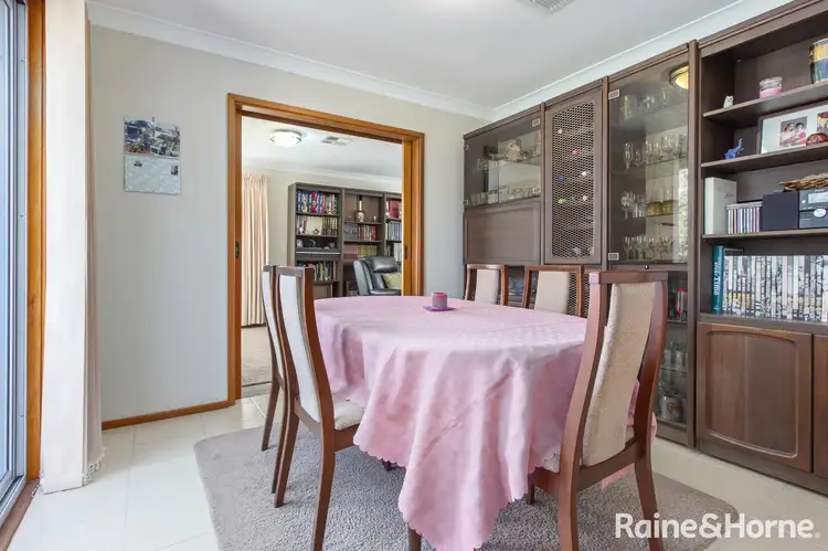 Fourth view of Homely house listing, 10 Balmoral Close, Wallsend NSW 2287