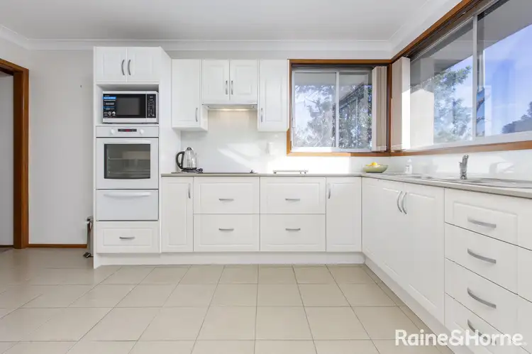 Fifth view of Homely house listing, 10 Balmoral Close, Wallsend NSW 2287