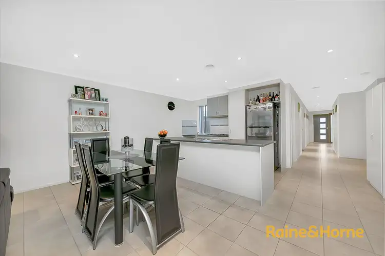 Fourth view of Homely house listing, 4 Hennessy Street, Epping VIC 3076