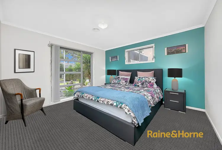 Fifth view of Homely house listing, 4 Hennessy Street, Epping VIC 3076