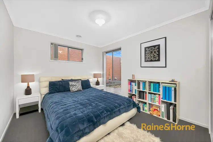 Sixth view of Homely house listing, 4 Hennessy Street, Epping VIC 3076