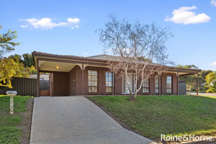 Main view of Homely house listing, 5 Lantana Road, Old Reynella SA 5161