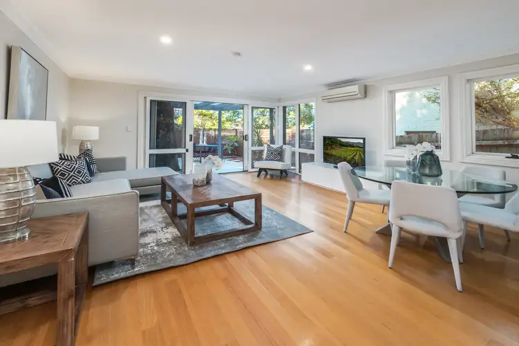 Main view of Homely townhouse listing, 2/339C Alfred Street, Neutral Bay NSW 2089