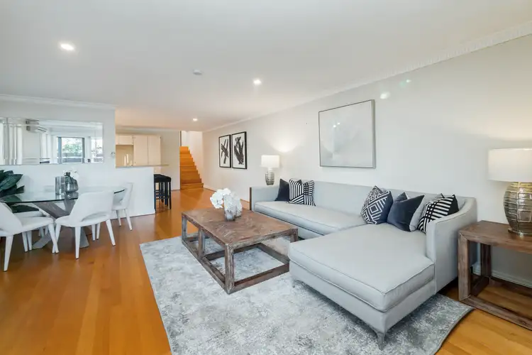 Fourth view of Homely townhouse listing, 2/339C Alfred Street, Neutral Bay NSW 2089