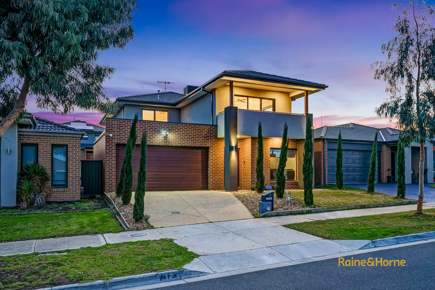 Main view of Homely house listing, 12 Celtic Drive, Cranbourne East VIC 3977