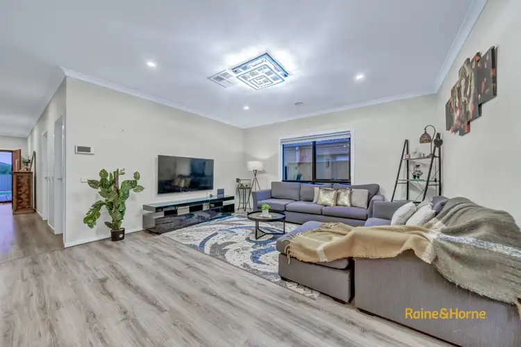 Fifth view of Homely house listing, 12 Celtic Drive, Cranbourne East VIC 3977