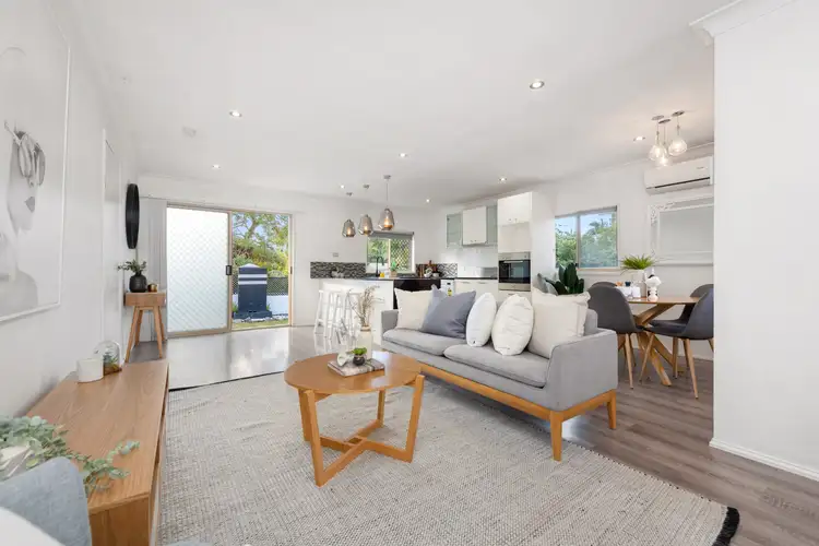 Main view of Homely house listing, 14 Jersey Street, Morningside QLD 4170