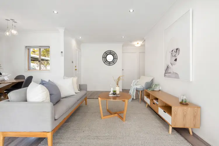 Second view of Homely house listing, 14 Jersey Street, Morningside QLD 4170