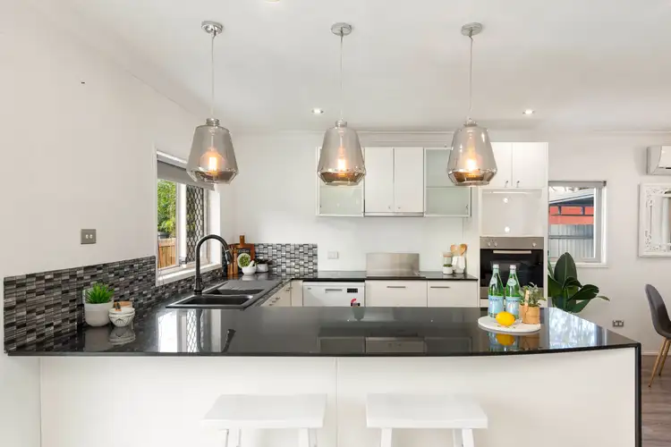 Fourth view of Homely house listing, 14 Jersey Street, Morningside QLD 4170