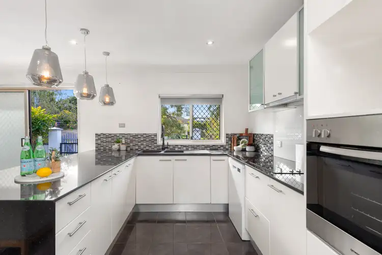 Fifth view of Homely house listing, 14 Jersey Street, Morningside QLD 4170