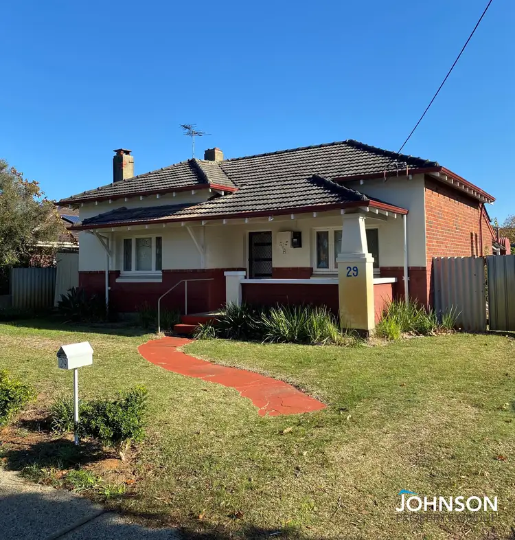 29 East Street, Maylands WA 6051