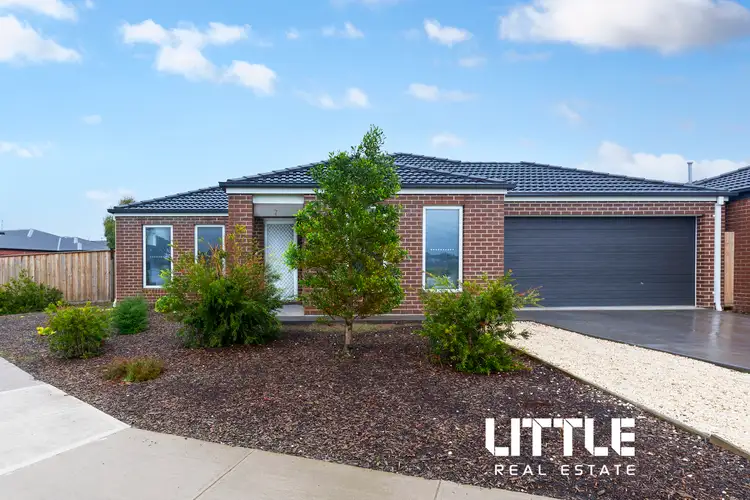 32 Hehr Street, Doreen VIC 3754