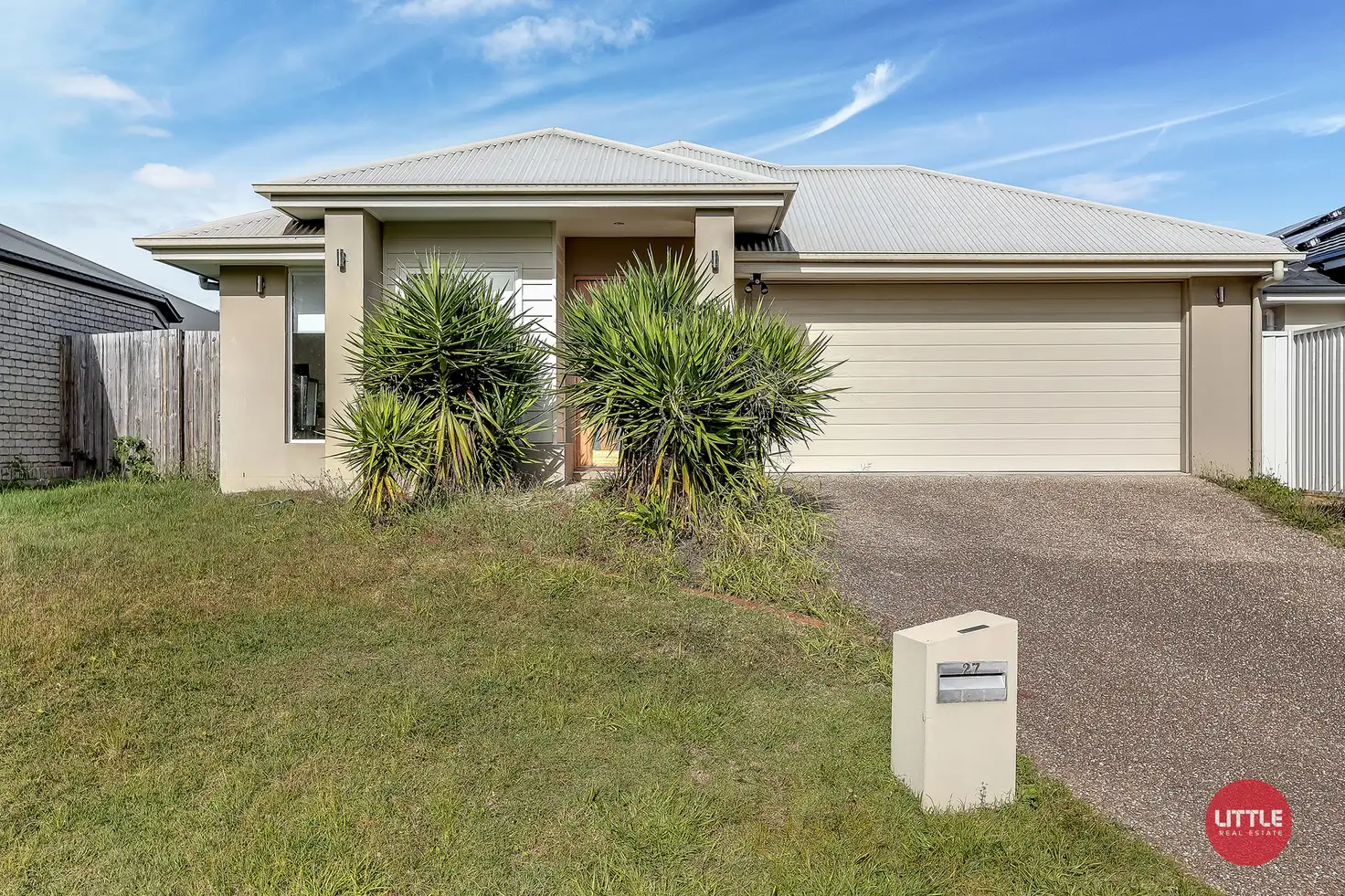 Main view of Homely house listing, 27 Fitzpatrick Circuit, Augustine Heights QLD 4300