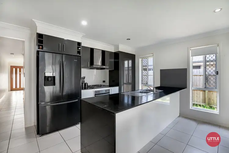 Second view of Homely house listing, 27 Fitzpatrick Circuit, Augustine Heights QLD 4300