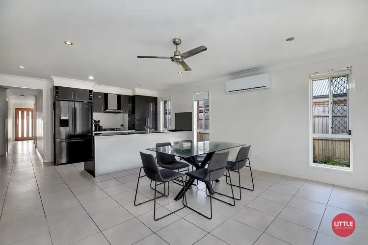 Third view of Homely house listing, 27 Fitzpatrick Circuit, Augustine Heights QLD 4300