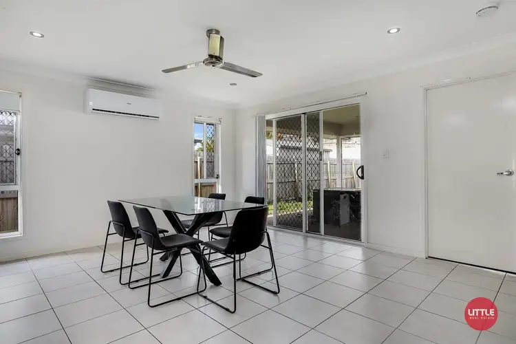 Fourth view of Homely house listing, 27 Fitzpatrick Circuit, Augustine Heights QLD 4300