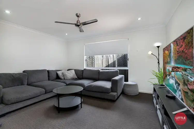 Fifth view of Homely house listing, 27 Fitzpatrick Circuit, Augustine Heights QLD 4300